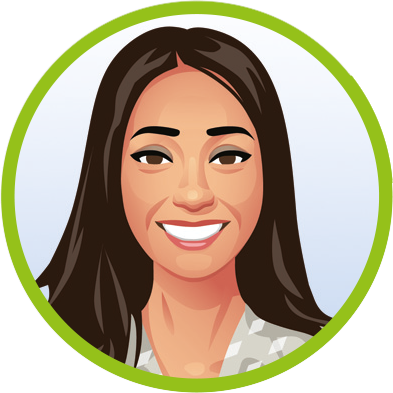 Hallo, mein Name ist Sofia.