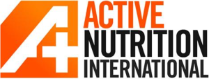 Logo Active Nutrition International