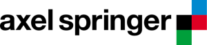 Logo Axel Springer