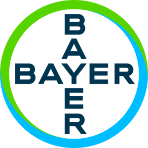 Logo Bayer