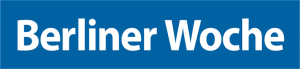 Logo Berliner Woche