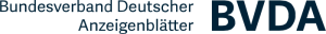 Logo des Bundesverbands Deutscher Anzeigenblätter