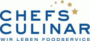 Logo Chefs Culinar
