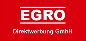 Logo EGRO Direktwerbung