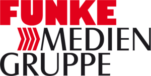 Logo Funke Mediengruppe