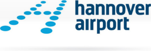 Logo Hannover Airport