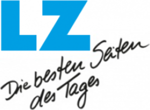 Logo LZ Die Zeitung