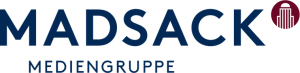 Logo Madsack Mediengruppe