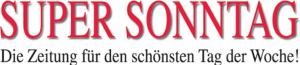 Logo Super Sonntag