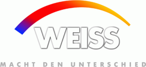 Logo von WEISS