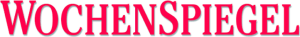 Logo Wochenspiegel