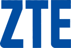 Logo ZTE